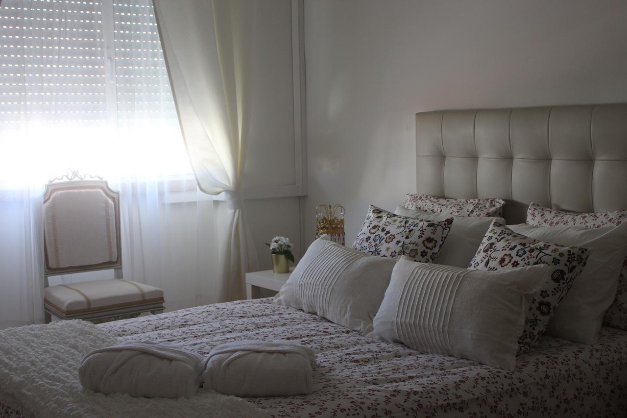 Apartment Anjos 44 Lissabon