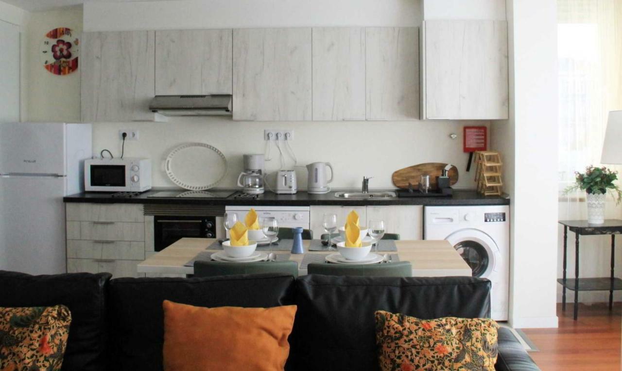 Apartment Anjos 44 Lissabon
