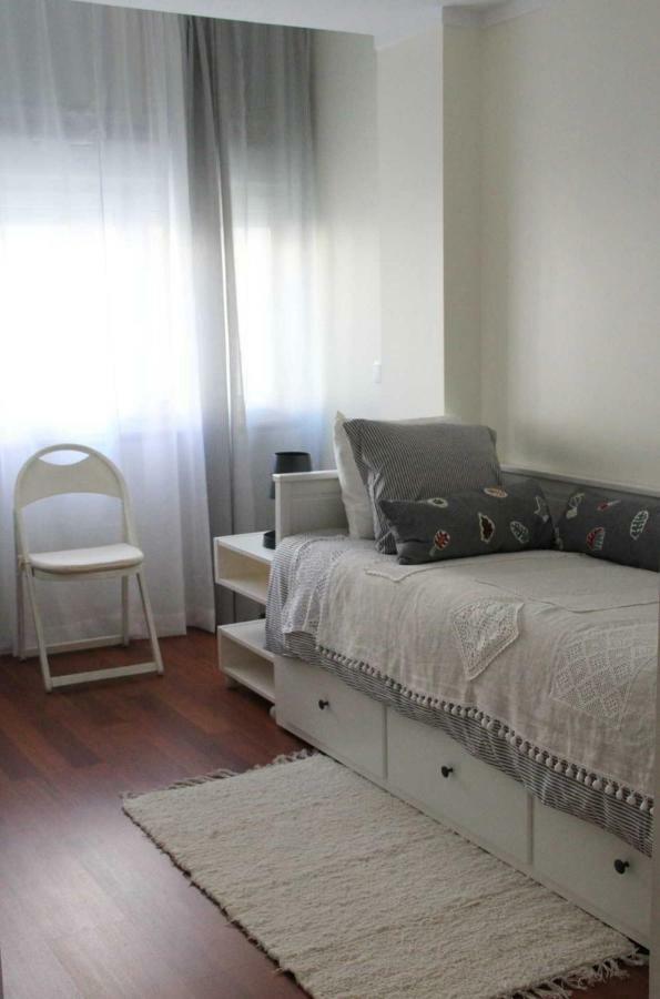 Apartment Anjos 44 Lissabon