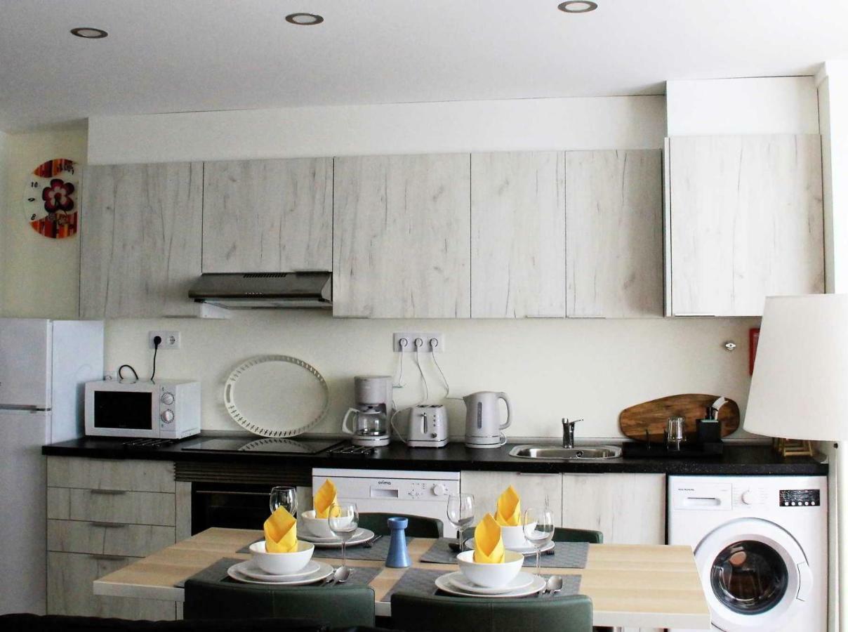 Apartment Anjos 44 Lissabon